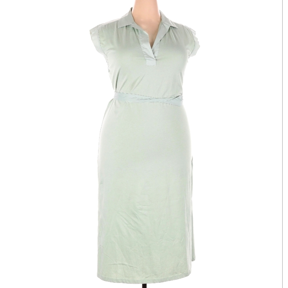 Marella Cotton Dress